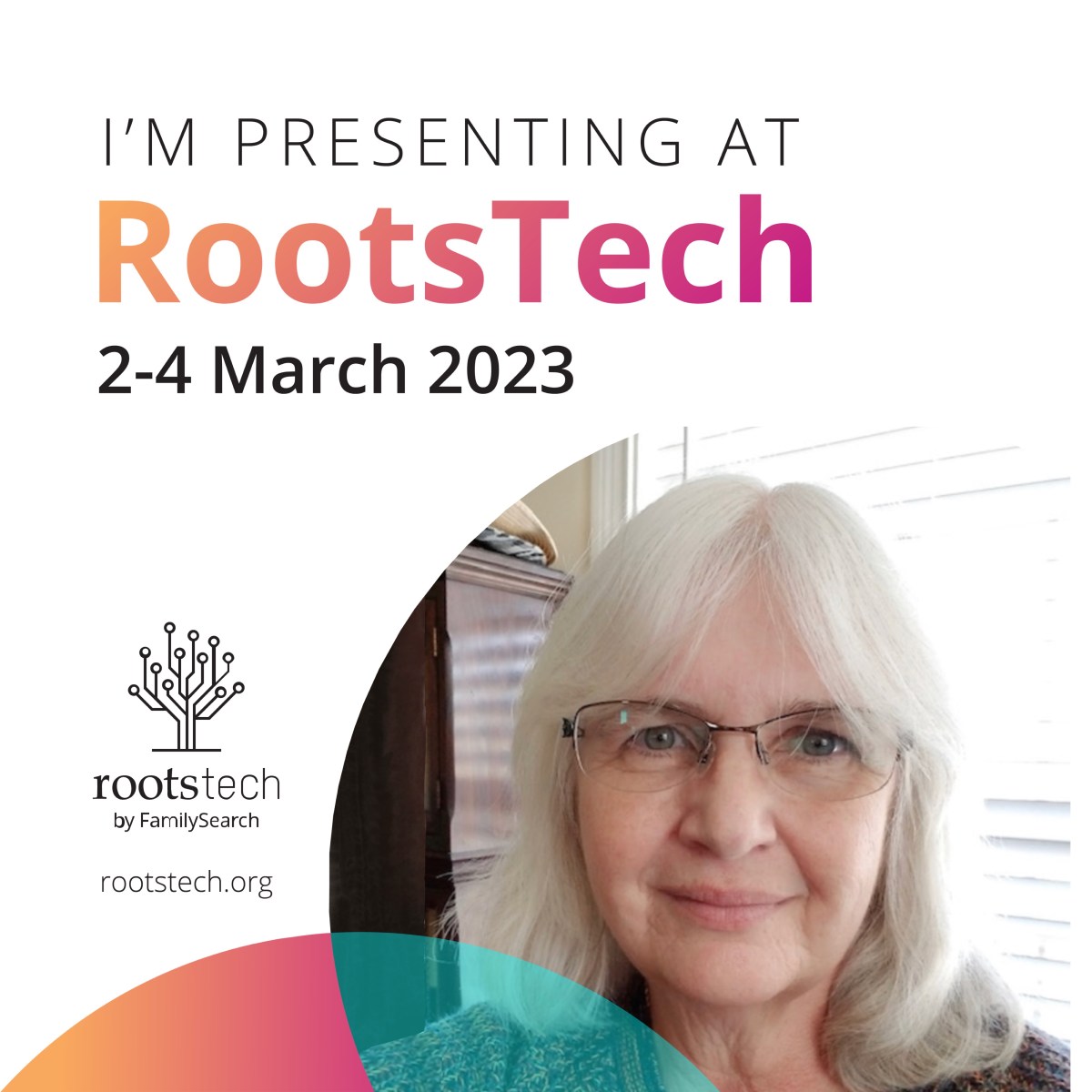 RootsTech 2023